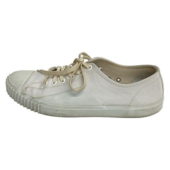 Balenciaga Sneakers 40 Mens - White Insole Removable Leather